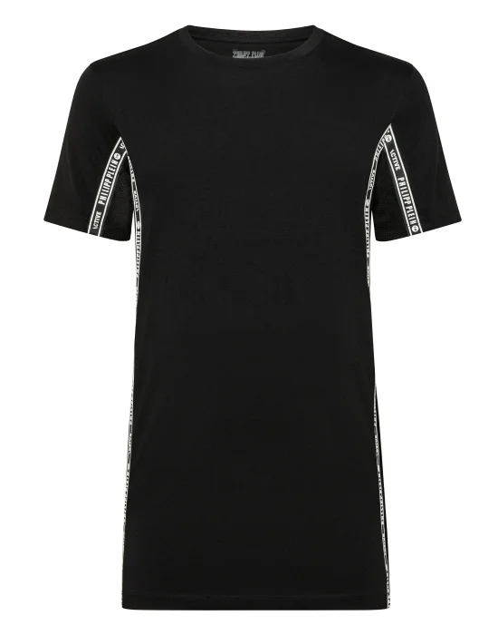 T-shirt Round Neck SS Philipp Plein TM