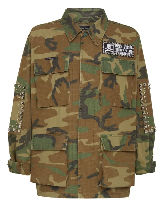 Parka Studs