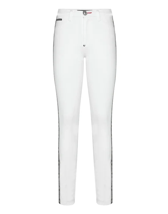 High Waist Jegging PP1978