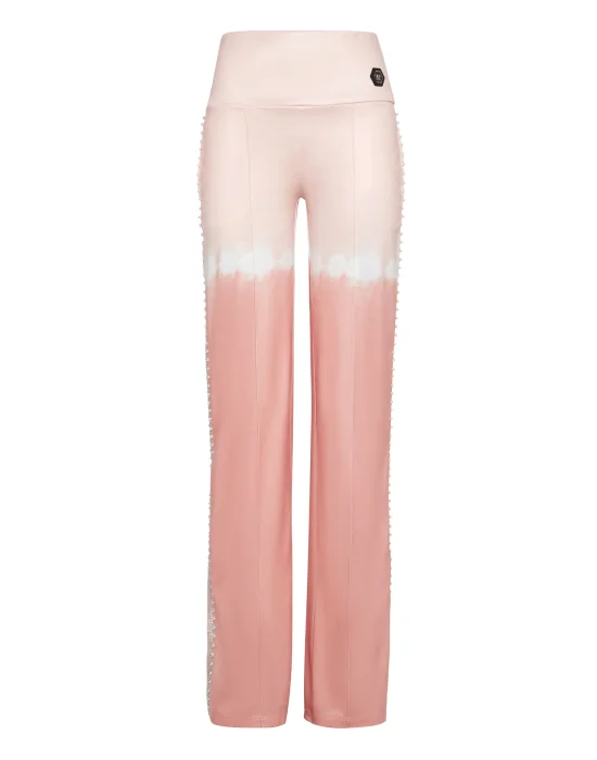 Jogging Trousers Tie dye