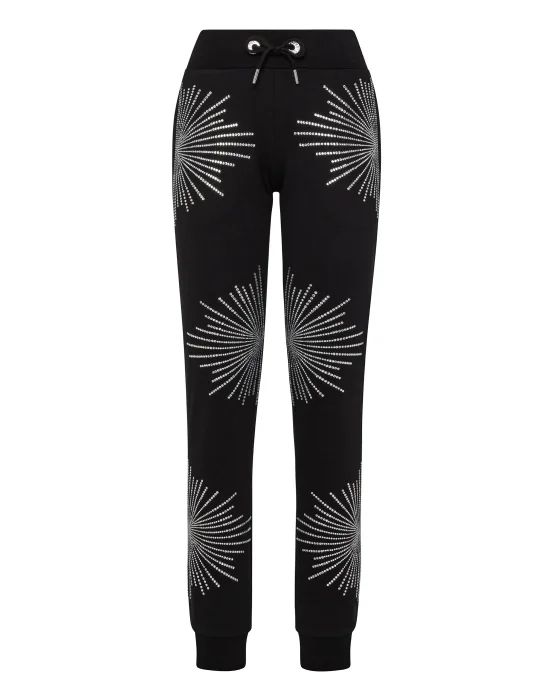 Jogging Trousers Crystal