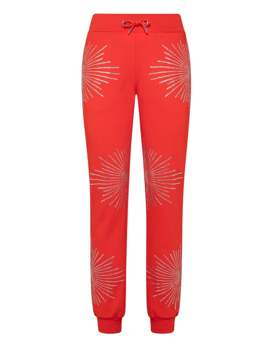 Jogging Trousers Crystal