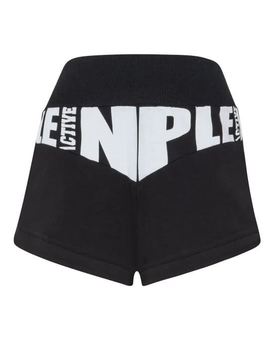 Jogging Shorts Geometric