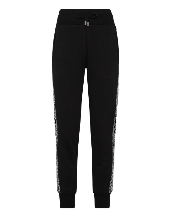 Jogging Trousers Crystal