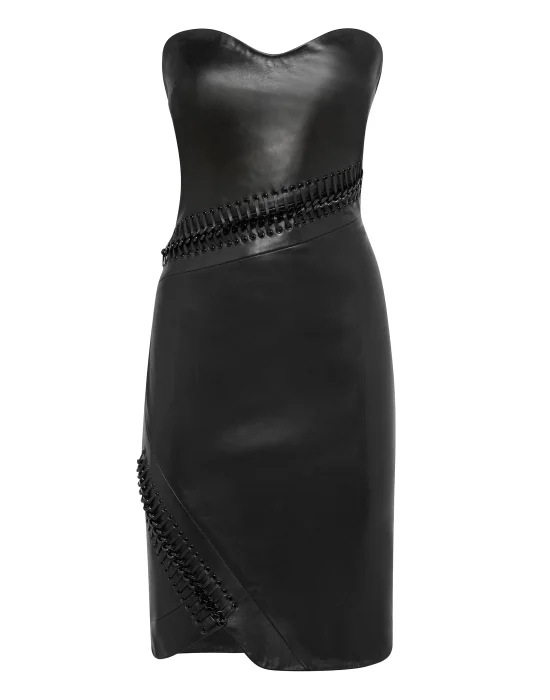 Short Dress Elegant