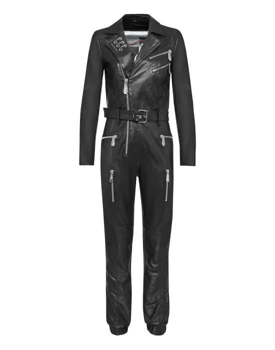 Jumpsuit Statement