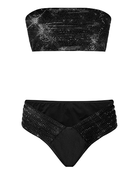 Bikini Crystal