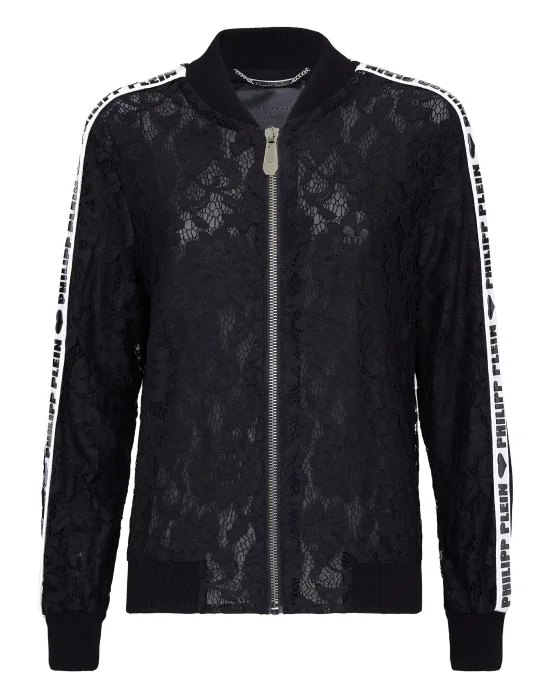 Bomber Lace