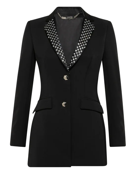 Blazer Crystal