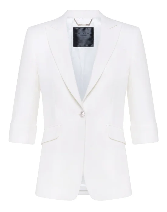 Blazer Skull