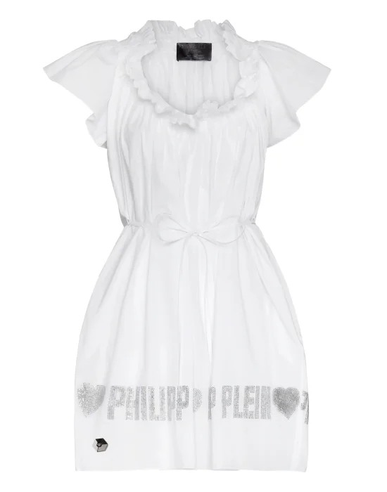 Short Dress Elegant