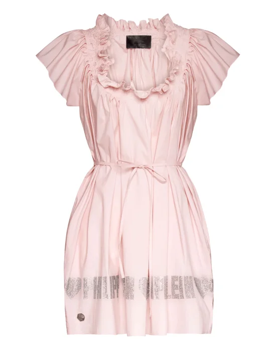 Short Dress Elegant