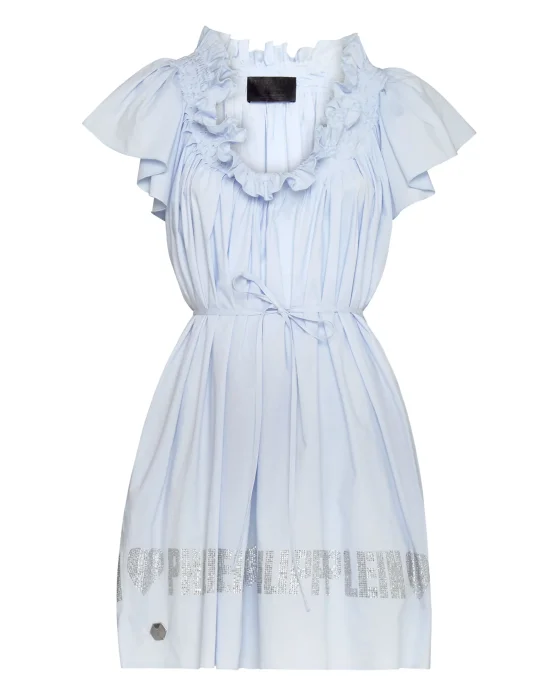 Short Dress Elegant