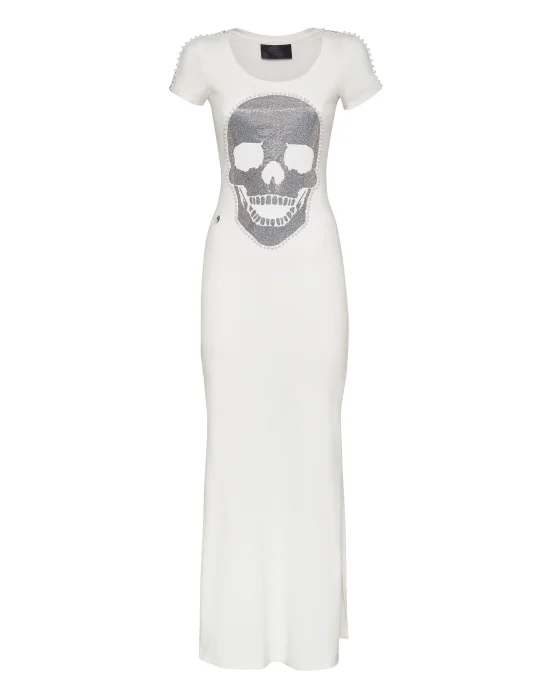 Short Dress Skull