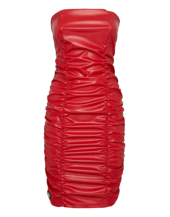 Short Dress Statement