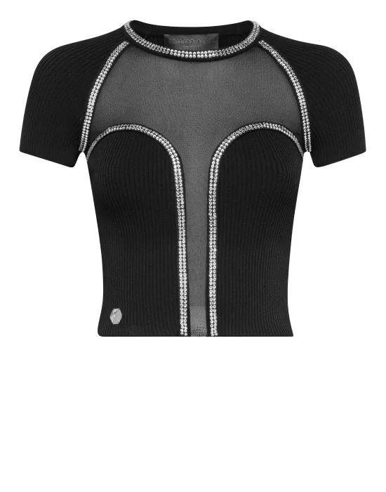 SS Top Crystal