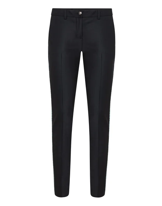 Long Trousers Crystal