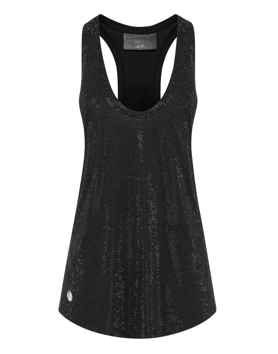 Tank top Crystal