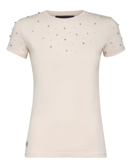 T-shirt Round Neck SS Underwater