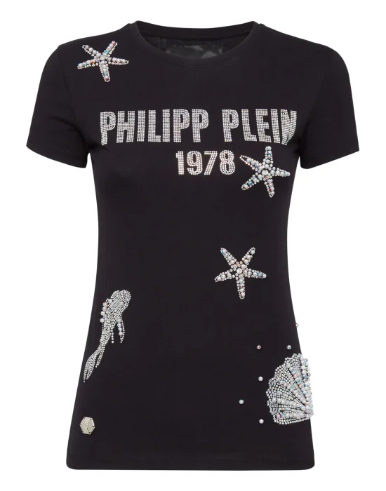 T-shirt Round Neck SS PP1978