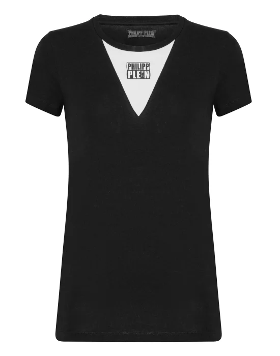 T-shirt Round Neck SS Original