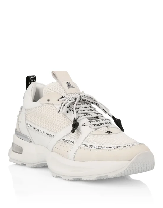 Runner Philipp Plein TM