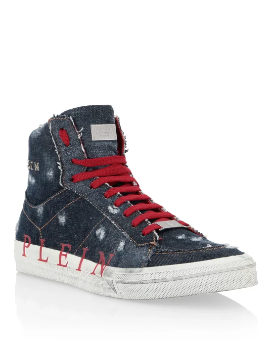 Hi-Top Sneakers Original