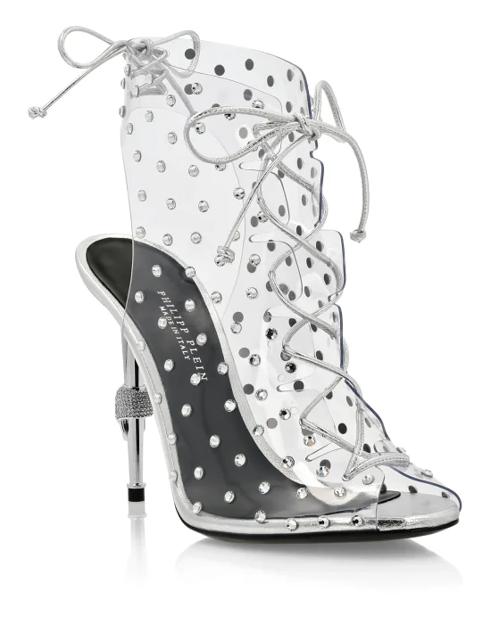 Sandals High Heels Original