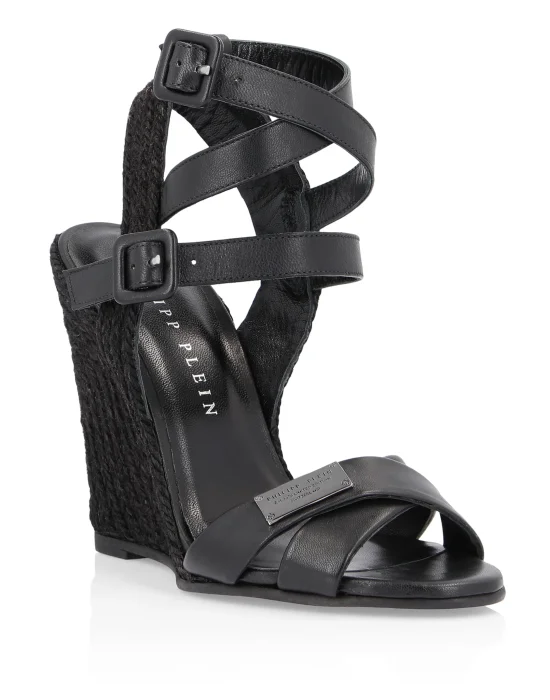 Sandals High Heels Original