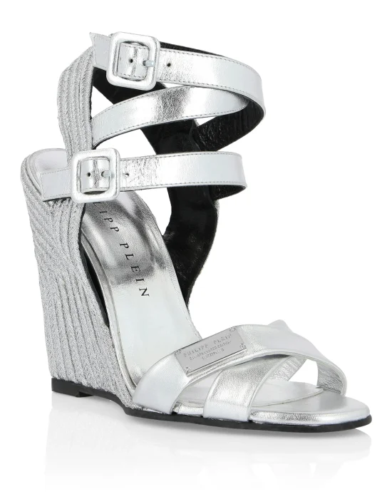 Sandals High Heels Original