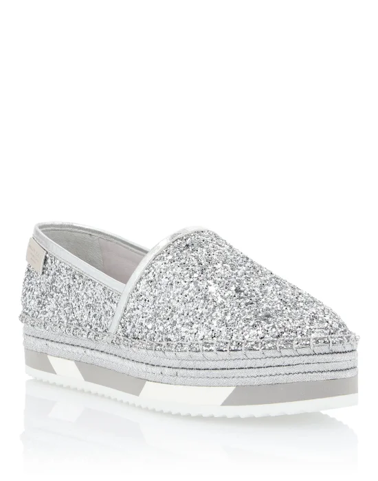 Espadrillas Crystal