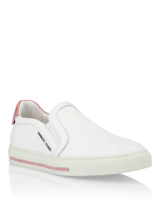 Slip On Crystal