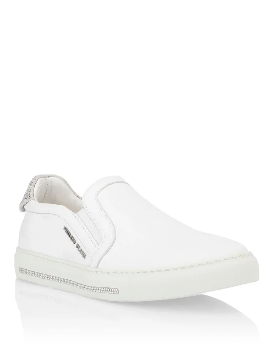 Slip On Crystal