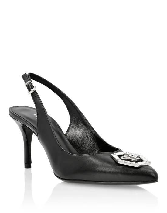 Decollete Hi-Heels Statement