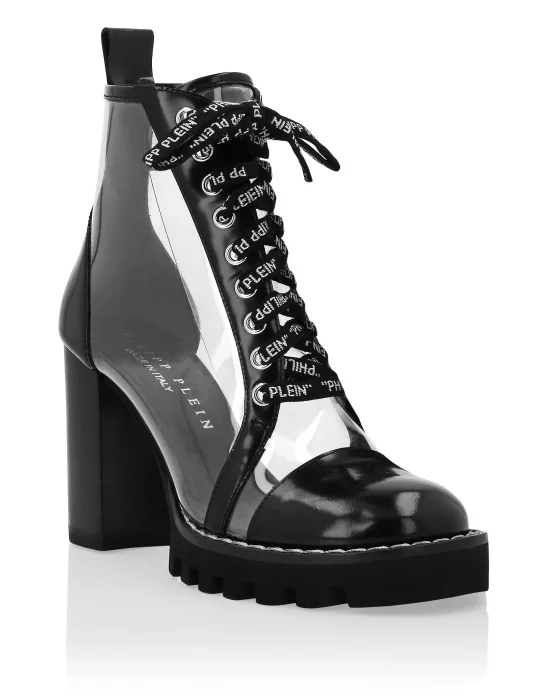 bootie high heels Original