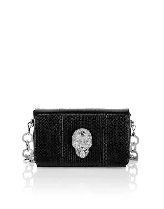 Skull Clutch