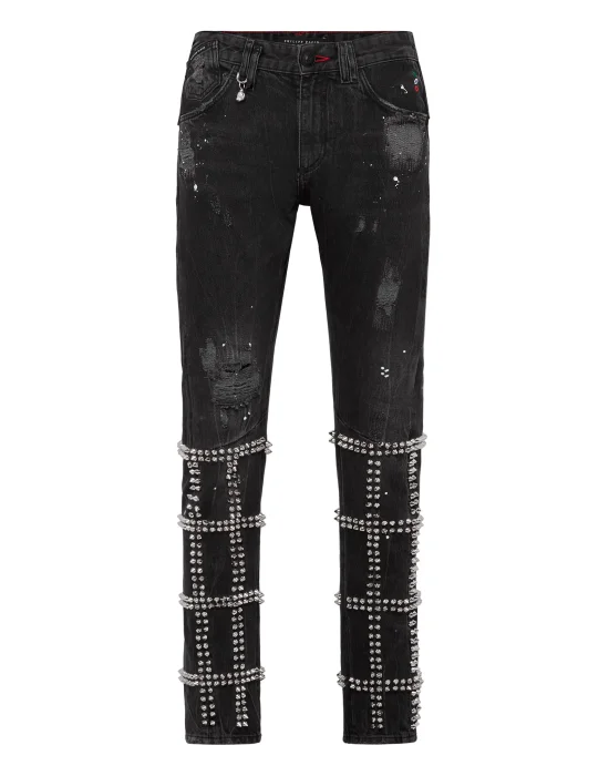 Milano cut Studs