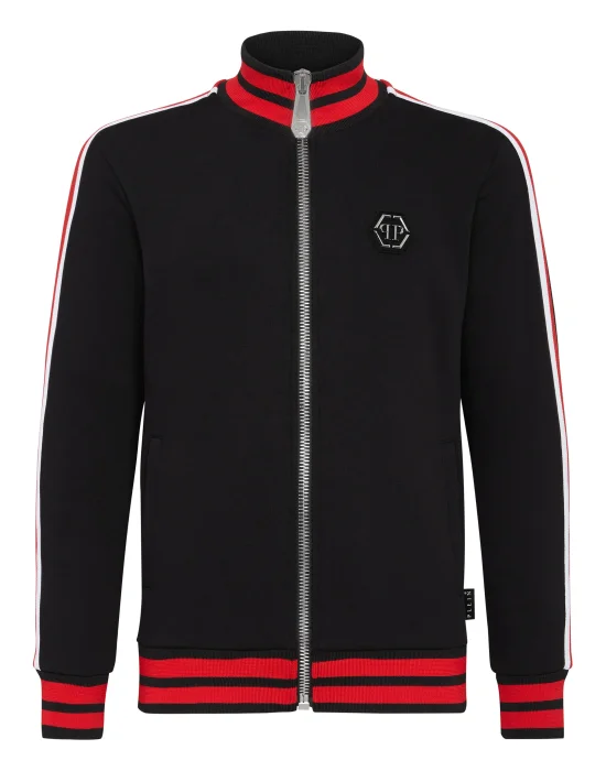 Jogging Jacket Plein Star