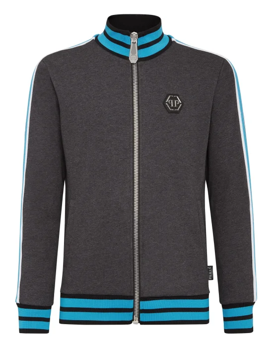 Jogging Jacket Plein Star