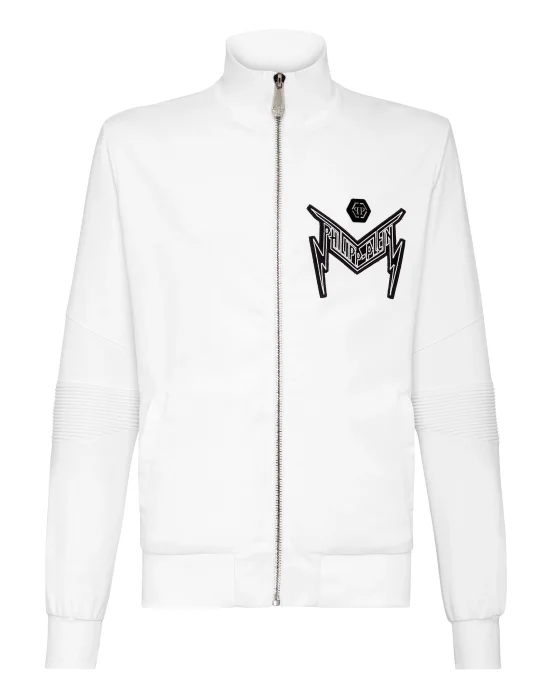 Jogging Jacket Thunder