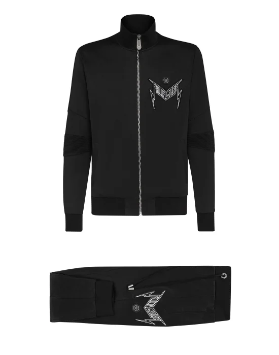 Top/Trousers Thunder