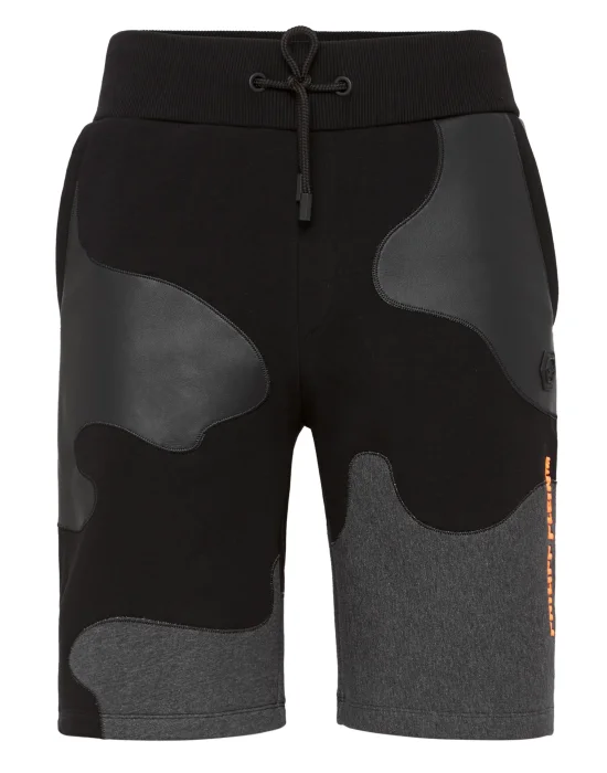 Jogging Shorts Camouflage