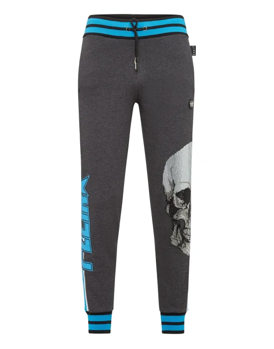 Jogging Trousers Plein Star
