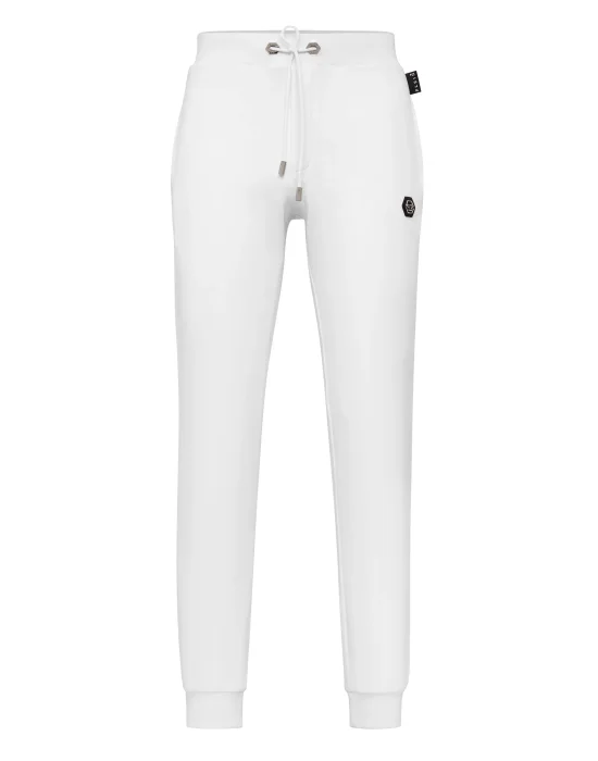 Jogging Trousers Gothic Plein
