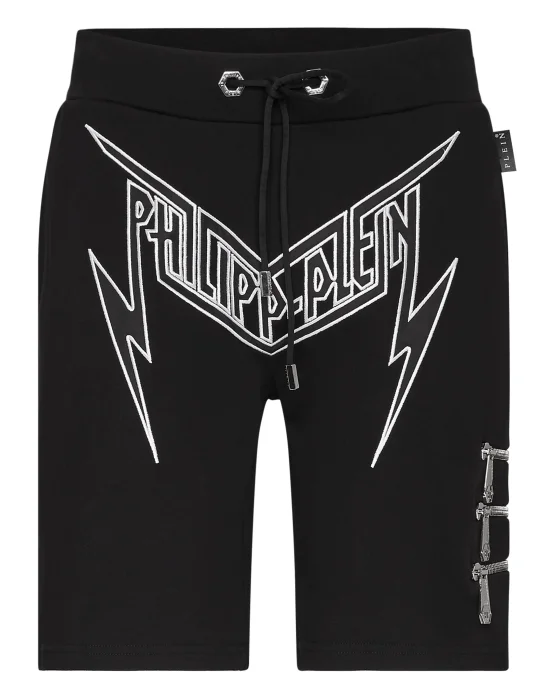 Jogging Shorts Thunder