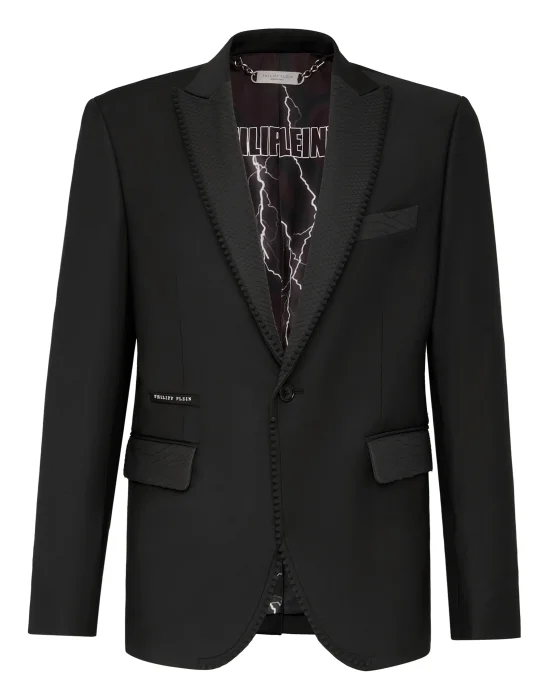Blazer Luxury