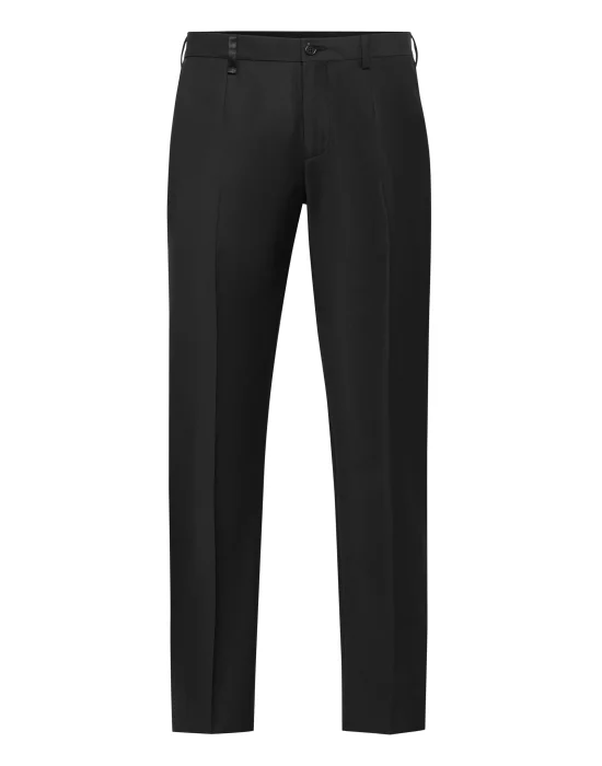 Long Trousers Elegant
