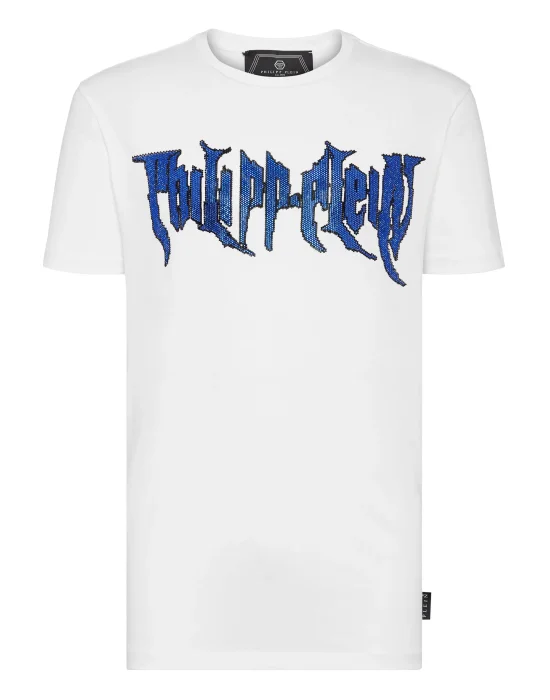 T-shirt Round Neck SS Rock PP