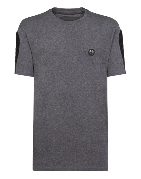 T-shirt Round Neck SS