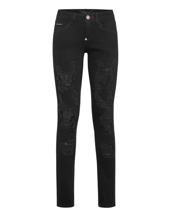 Slim Fit Rock PP